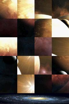 宇宙拼圖游戲截圖5