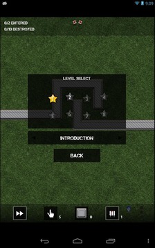 探路者游戲截圖4