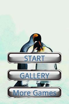 企鹅拼图游戏截图1