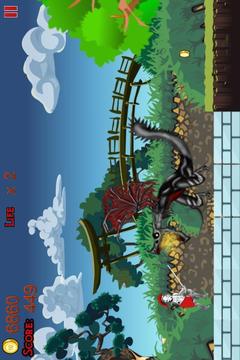 騎士帝國(guó)戰(zhàn)爭(zhēng)游戲截圖2