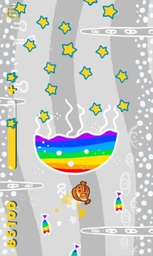 嘟嘟鱼的海底世界 Doodle Fish游戏截图3