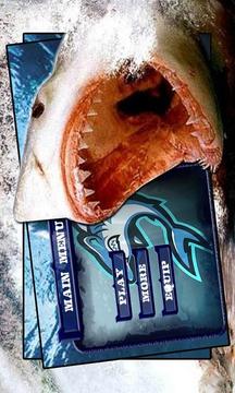 怪物 鯊魚 獵人游戲截圖2
