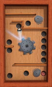 Maze Ball 3D游戲截圖2