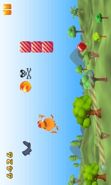Monster Candy Hunt游戲截圖3
