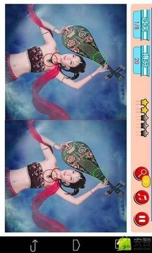 愛找茬游戲截圖2