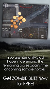 Zombie Blitz游戲截圖5