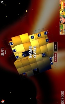 Twistor MineSweeper 3D游戲截圖4