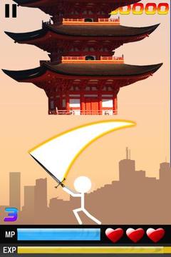 粉碎大廈v2.o游戲截圖1