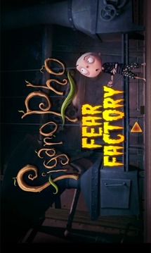 费加罗的恐惧工厂游戏截图5