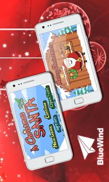 A Christmas Santa游戲截圖1
