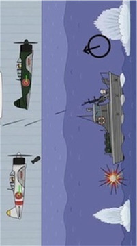 新涂鴉軍團游戲截圖1