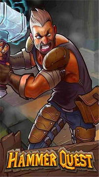 戰(zhàn)錘武士游戲截圖2