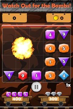 Gem Blitz游戲截圖2