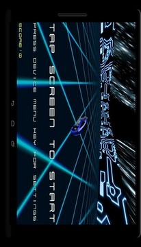 特隆光自行車游戲截圖2