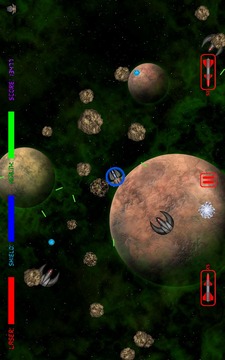 外星入侵者游戏截图5