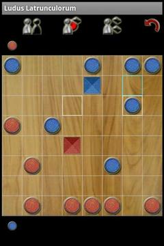 棋子游戲游戲截圖1