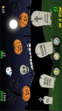 Halloween Smash!游戲截圖2