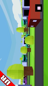 過馬路Vr版游戲截圖1