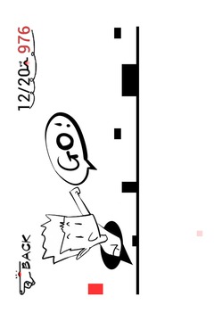 蚊子叮了也不撓游戲截圖5