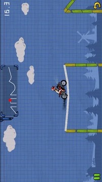 疯狂摩托 MX Moto游戏截图3