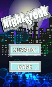 Night Break游戲截圖1
