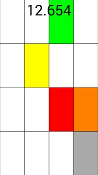 彩虹塊2游戲截圖3
