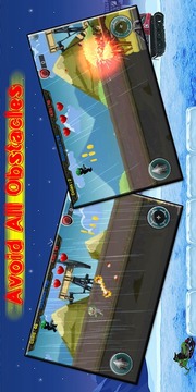 Stickman Shooting Zombie游戲截圖2