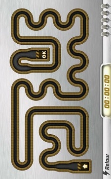 電流道路 NOTE版游戲截圖3