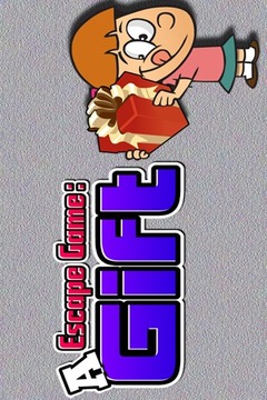 逃脫游戲 - 一個禮品游戲截圖5