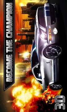 Targeted Traffic Window Racing游戲截圖4