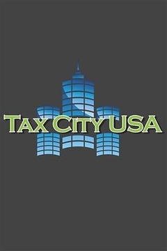 税务城市USA游戏截图2