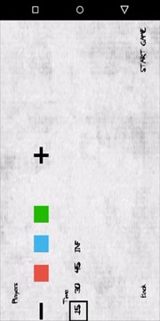 字符連線游戲截圖2