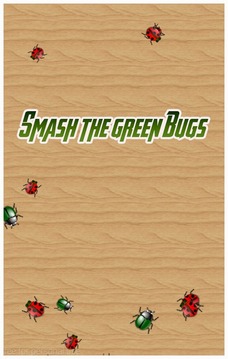 甲虫粉碎游戏游戏截图2