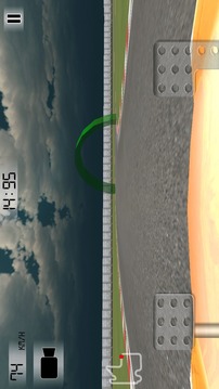 跟蹤速度賽車 3D游戲截圖5