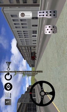消防队员模拟3D游戏截图4