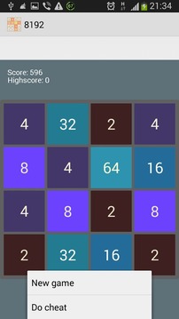8192游戲截圖3