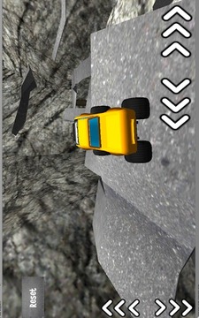 汽車?yán)?D Hill Truc...游戲截圖4