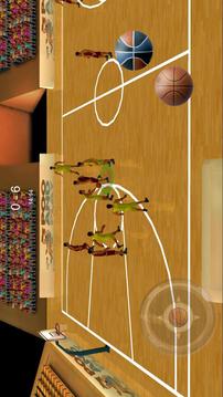 篮球杯游戏截图2
