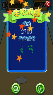 瘋狂接火雞游戲截圖2