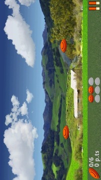 Clay Pigeon Shooting游戲截圖5