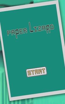 Paper lizard游戏截图3