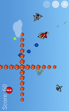 Air Mission游戲截圖1
