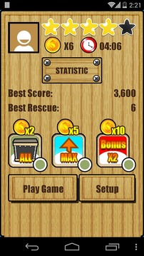 Animal Rescue Puzzle : RemMe游戲截圖3