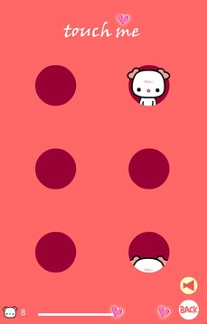 簡(jiǎn)單一點(diǎn)點(diǎn)游戲截圖2