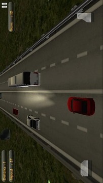 Asphalt Racer - Adrenalin游戲截圖3