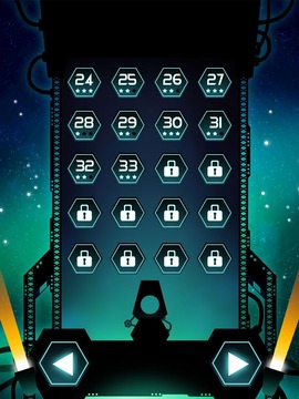 Bubble Shooter: Galaxy Defense游戲截圖4