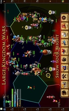 平行王国之时代的兴起游戏截图3