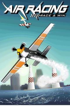 Air Racing游戲截圖1