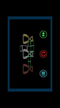無限翻滾游戲截圖5