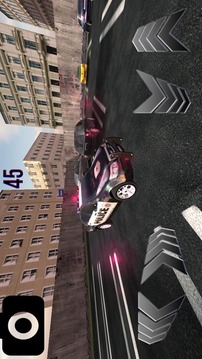警察停車場游戲截圖4
